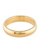 Tiffany & Co. 18K Forever Band