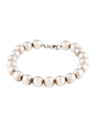 Tiffany & Co. Ball Bracelet, 10 MM