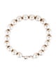 Tiffany & Co. Ball Bracelet, 10 MM