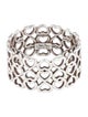 Tiffany & Co. Crown of Heart Band RIng