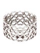 Tiffany & Co. Crown of Heart Band RIng