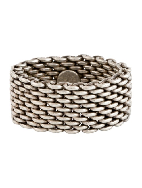 Tiffany & Co. Somerset Band