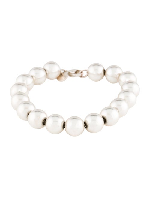 Tiffany & Co. Ball Bracelet, 10 MM