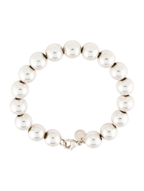 Tiffany & Co. Ball Bracelet, 10 MM