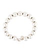 Tiffany & Co. Ball Bracelet, 10 MM