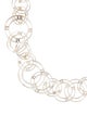 Tiffany & Co. Atlas Link Long Necklace