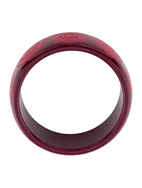 Tiffany & Co. Resin Zellige Bangle