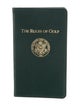 Tiffany & Co. Rules of Golf Book