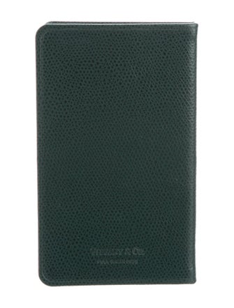 Tiffany & Co. Rules of Golf Book