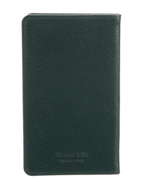 Tiffany & Co. Rules of Golf Book