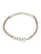 Tiffany & Co. Venetian Link I.D. Bracelet