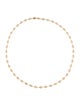 Tiffany & Co. 18K 5.72ctw Diamonds by the Yard® Necklace