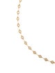Tiffany & Co. 18K 5.72ctw Diamonds by the Yard® Necklace