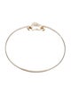 Tiffany & Co. Open Heart Bangle