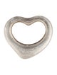 Tiffany & Co. Elsa Peretti Open Heart Charm