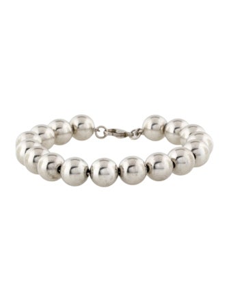 Tiffany & Co. Ball Bracelet, 10mm