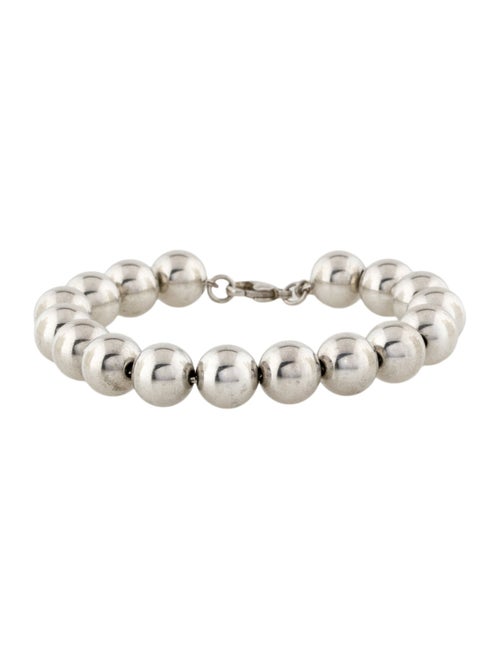 Tiffany & Co. Ball Bracelet, 10mm