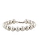 Tiffany & Co. Ball Bracelet, 10mm