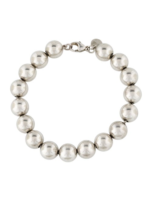 Tiffany & Co. Ball Bracelet, 10mm