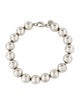 Tiffany & Co. Ball Bracelet, 10mm