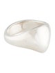 Tiffany & Co. Cat Island Shell Ring
