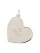 Tiffany & Co. Mom Medium Heart Tag Pendant