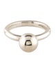 Tiffany & Co. Ball Cocktail Ring