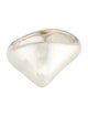 Tiffany & Co. Cat Island Shell Ring