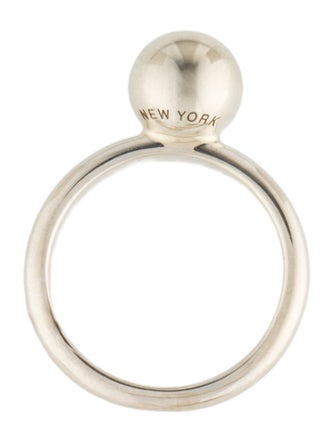 Tiffany & Co. HardWear Ball Ring