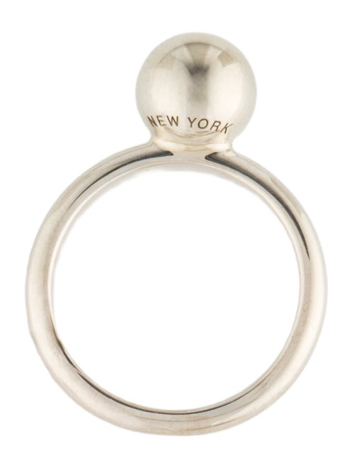 Tiffany & Co. HardWear Ball Ring