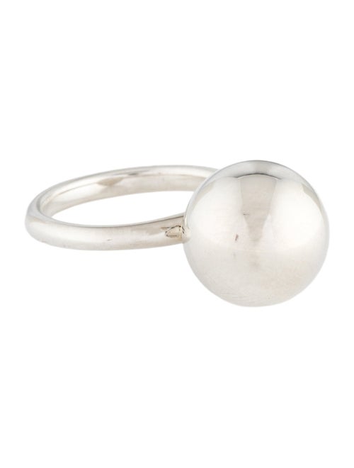 Tiffany & Co. Hardwear Ball Ring