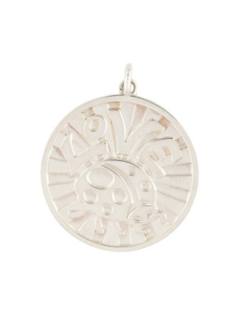 Tiffany & Co. Love Ladybug Charm