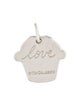 Tiffany & Co. Cupckake Charm