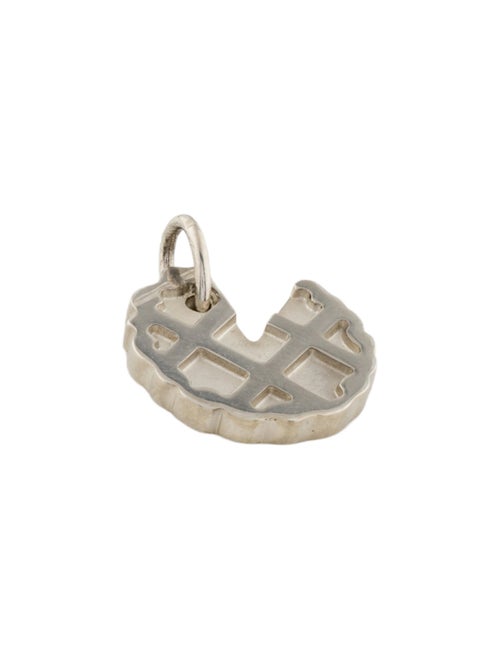 Tiffany & Co. Sugar Pie Charm