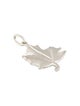 Tiffany & Co. Maple Leaf Pendant