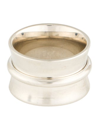 Tiffany & Co. 1837 Wide Band