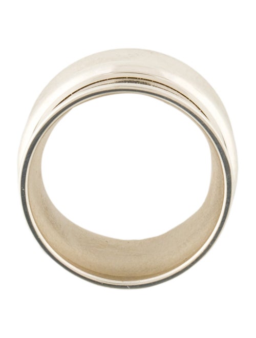 Tiffany & Co. 1837 Wide Band