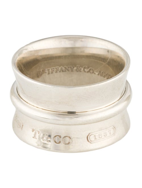 Tiffany & Co. 1837® Wide Belt Band
