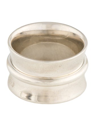 Tiffany & Co. 1837® Wide Belt Band