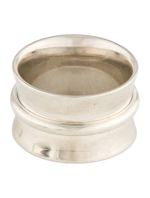 Tiffany & Co. 1837® Wide Belt Band