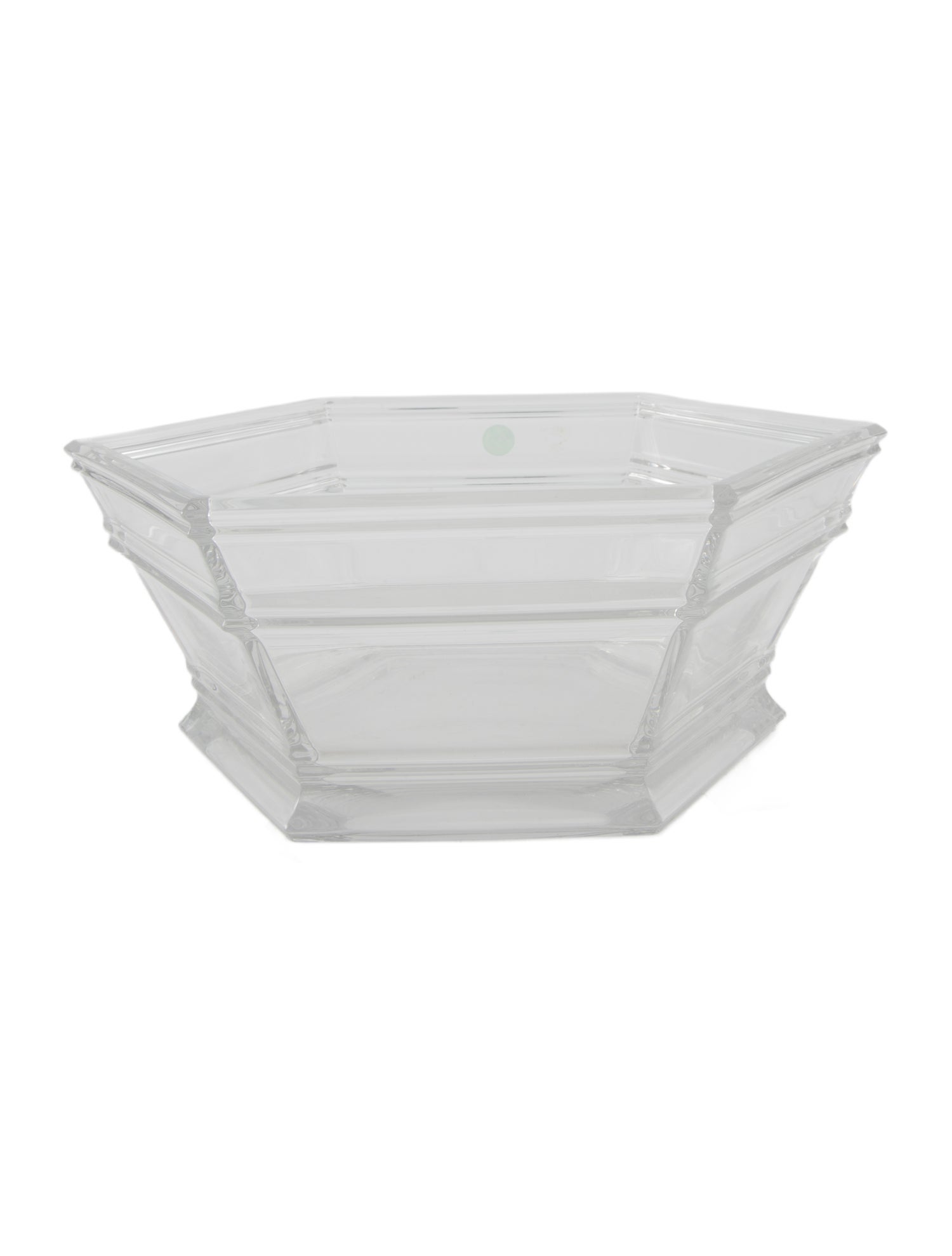 Tiffany & Co. Windham Bowl