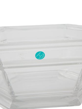 Tiffany & Co. Windham Bowl