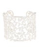 Tiffany & Co. Olive Leaf Cuff