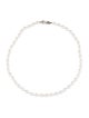 Tiffany & Co. Pearl Bead Strand Necklace