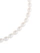 Tiffany & Co. Pearl Bead Strand Necklace