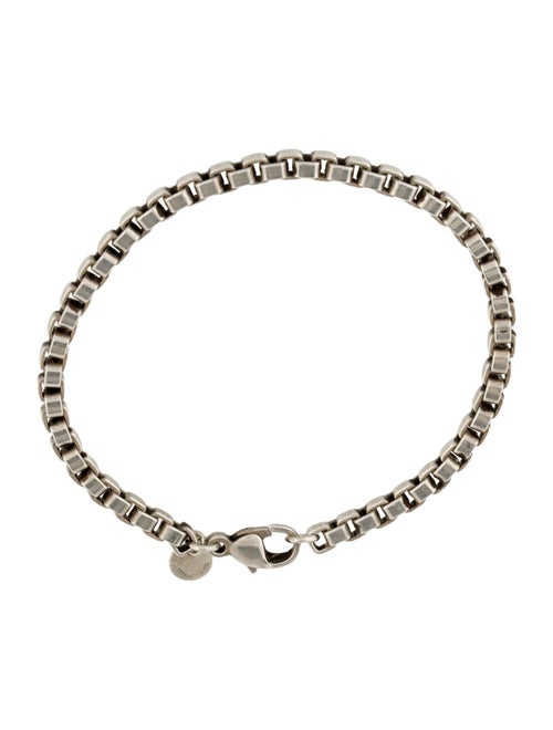 Tiffany & Co. Venetian Link Bracelet
