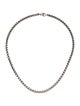 Tiffany & Co. Venetian Link Necklace