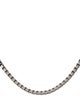 Tiffany & Co. Venetian Link Necklace