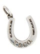 Tiffany & Co. Horseshoe Charm