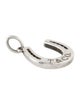 Tiffany & Co. Horseshoe Charm